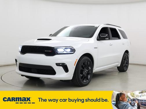 2023 Dodge Durango R/T Plus
