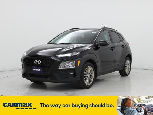 2019 Hyundai KONA SEL
