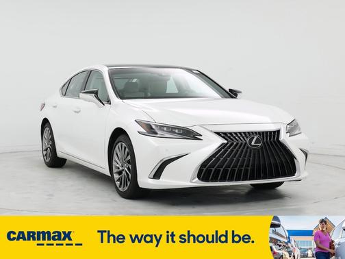 2024 Lexus ES 350 Ultra Luxury