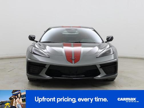 2024 Chevrolet Corvette Stingray 1LT