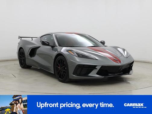 2024 Chevrolet Corvette Stingray 1LT