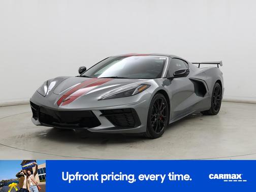 2024 Chevrolet Corvette Stingray 1LT