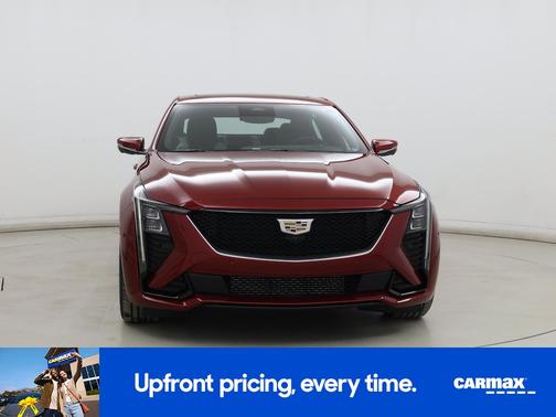 2025 Cadillac CT5 Sport