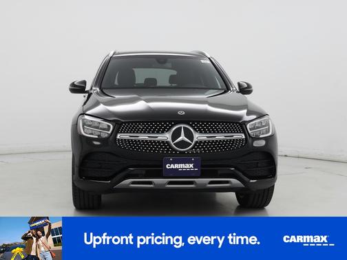 2020 Mercedes-Benz GLC 300 GLC 300