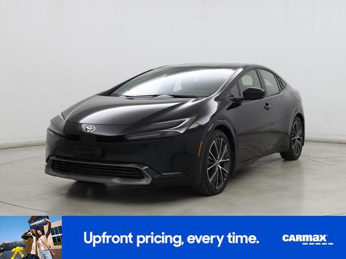 2024 Toyota Prius XLE