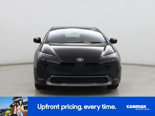 2024 Toyota Prius XLE