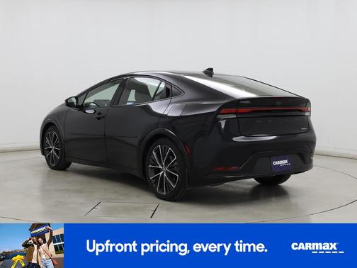 2024 Toyota Prius XLE