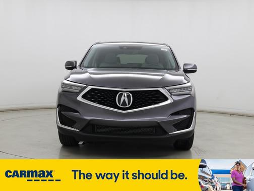 2020 Acura RDX SH-AWD Technology