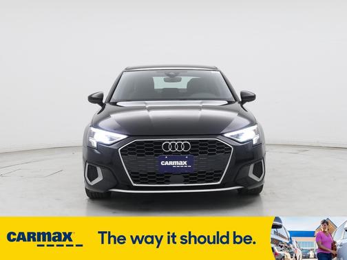 2023 Audi A3 Premium