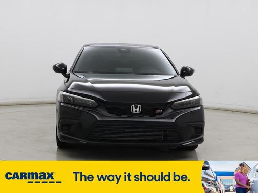 2023 Honda Civic SI