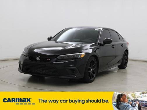 2023 Honda Civic SI