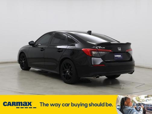 2023 Honda Civic SI