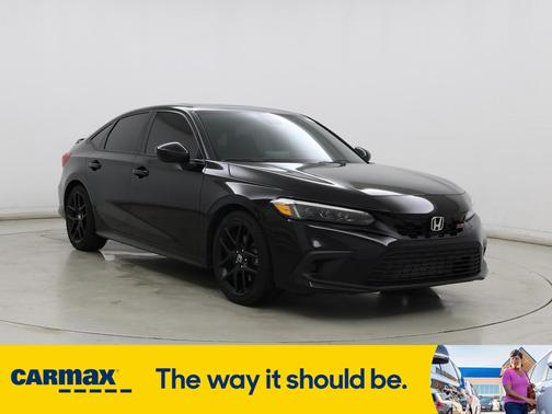 2023 Honda Civic SI