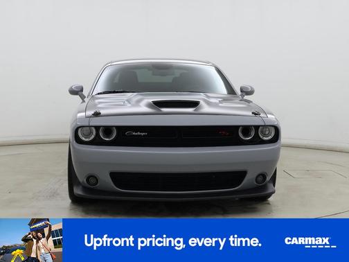 2020 Dodge Challenger R/T Scat Pack