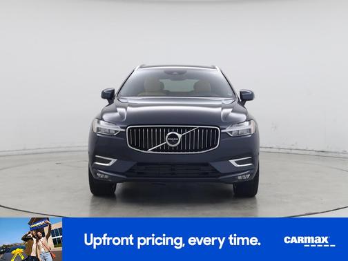 2020 Volvo XC60 T5 Inscription