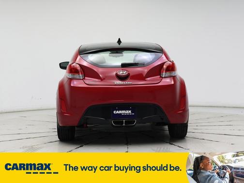 2013 Hyundai Veloster Turbo