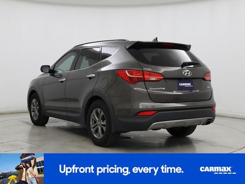 2014 Hyundai Santa Fe Sport 2.4L (A6)