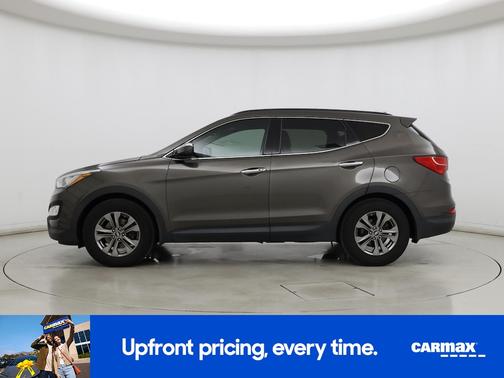 2014 Hyundai Santa Fe Sport 2.4L (A6)