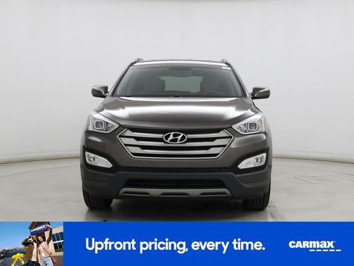 2014 Hyundai Santa Fe Sport 2.4L (A6)