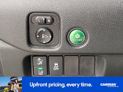 2022 Honda Pilot Black Edition