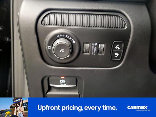 2024 Jeep Grand Wagoneer Series III