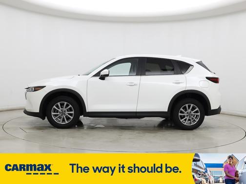 2022 Mazda CX-5 2.5 S Preferred Package