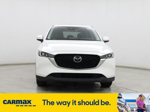 2022 Mazda CX-5 2.5 S Preferred Package