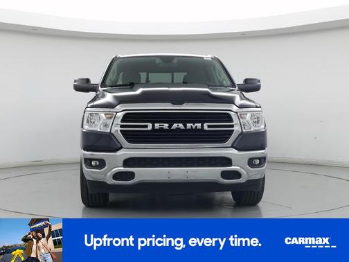 2019 RAM 1500 Bighorn