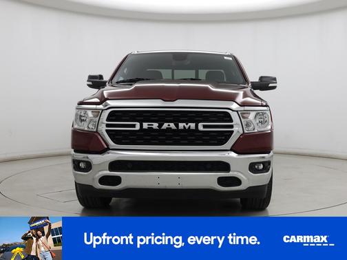 2022 RAM 1500 Bighorn