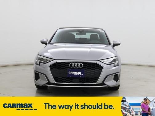 2024 Audi A3 Premium