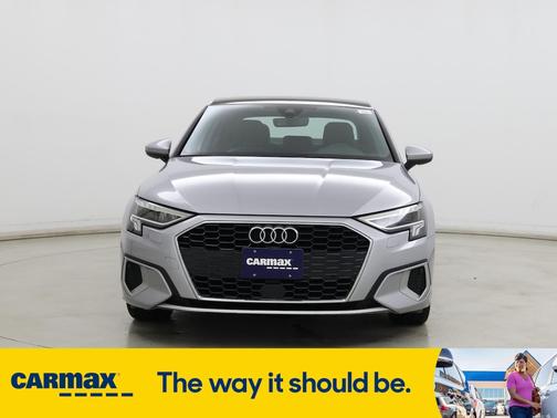 2024 Audi A3 Premium