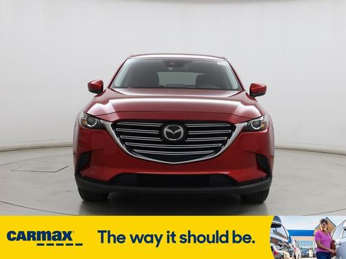 2020 Mazda CX-9 Touring