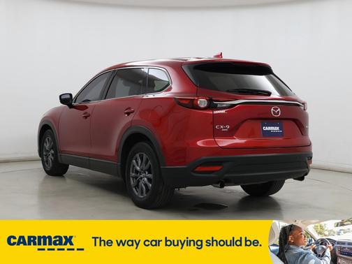 2020 Mazda CX-9 Touring