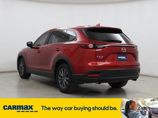 2020 Mazda CX-9 Touring