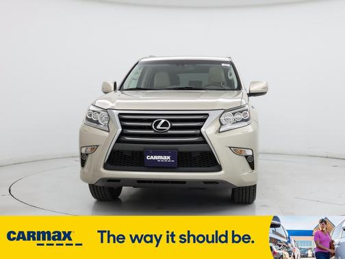 2016 Lexus GX 460