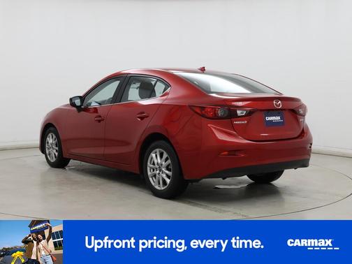 2015 Mazda Mazda3 I Grand Touring