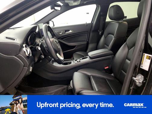 2020 Mercedes-Benz GLA 250 