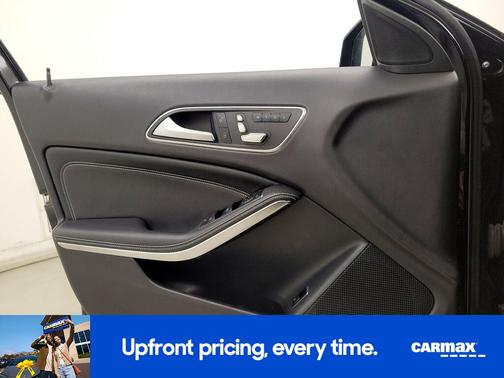 2020 Mercedes-Benz GLA 250 