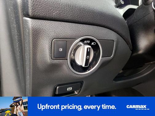 2020 Mercedes-Benz GLA 250 