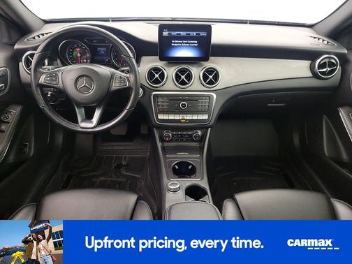 2020 Mercedes-Benz GLA 250 