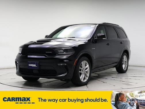 2023 Dodge Durango R/T Plus