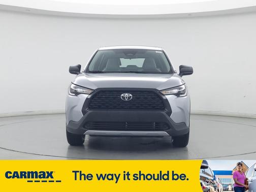 2023 Toyota Corolla Cross L