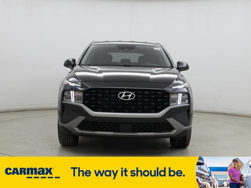 2022 Hyundai SANTA FE SE