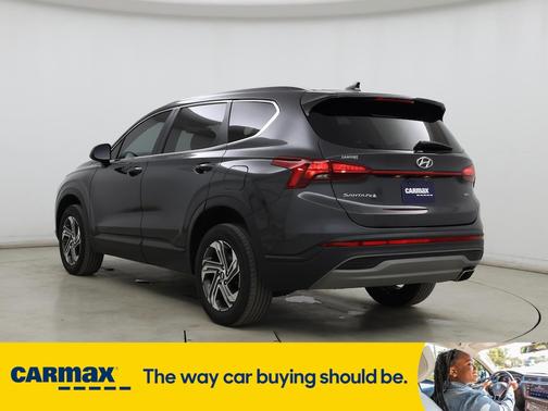 2022 Hyundai SANTA FE SE