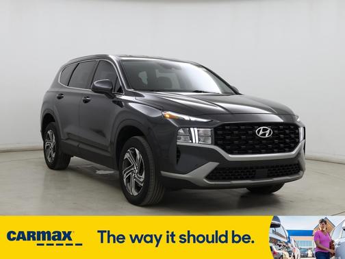 2022 Hyundai SANTA FE SE
