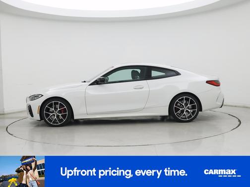 2021 BMW M440 I xDrive