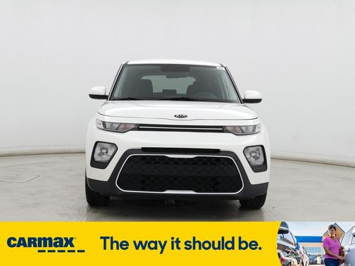 2021 Kia Soul X-Line