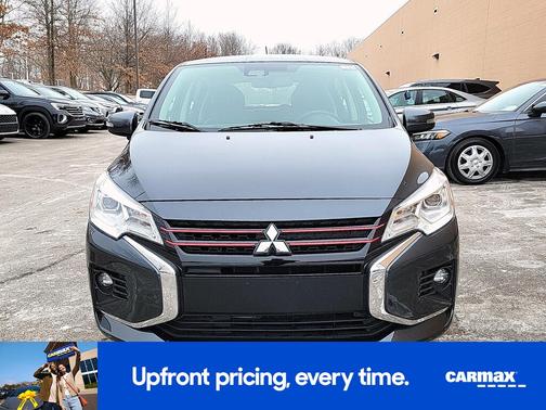 2024 Mitsubishi Mirage SE