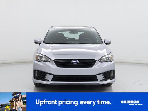 2023 Subaru Impreza Sport