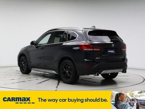 2022 BMW X1 XDrive28i